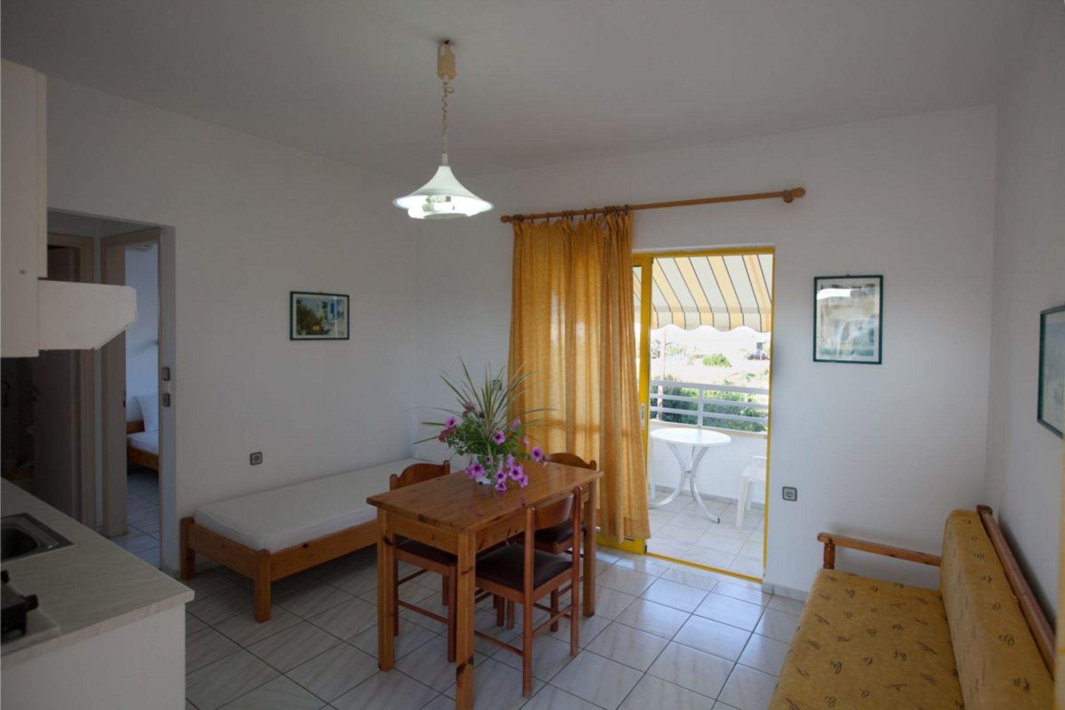 Cosmi Apts Gouves By Estia Εξωτερικό φωτογραφία