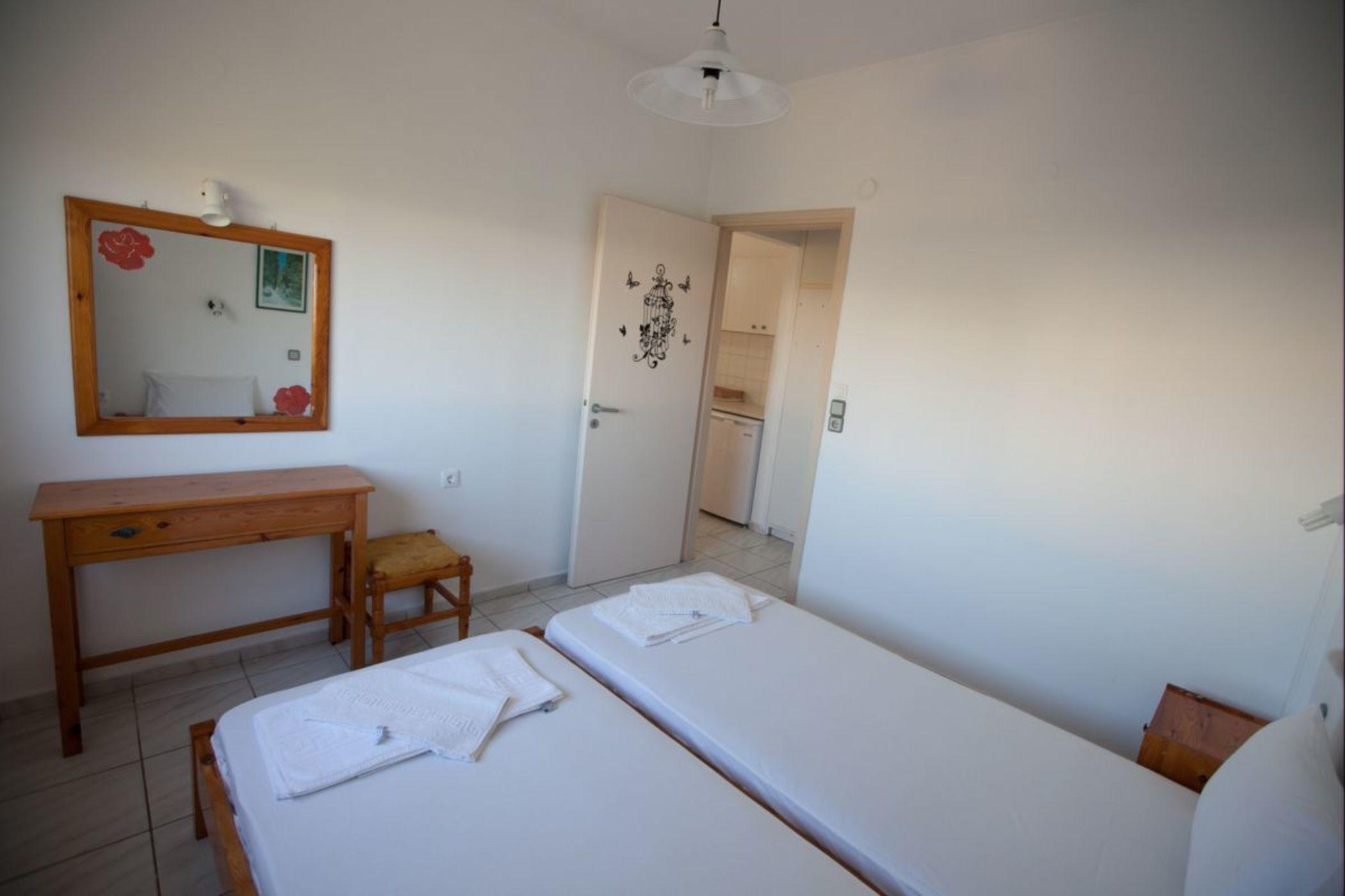 Cosmi Apts Gouves By Estia Εξωτερικό φωτογραφία
