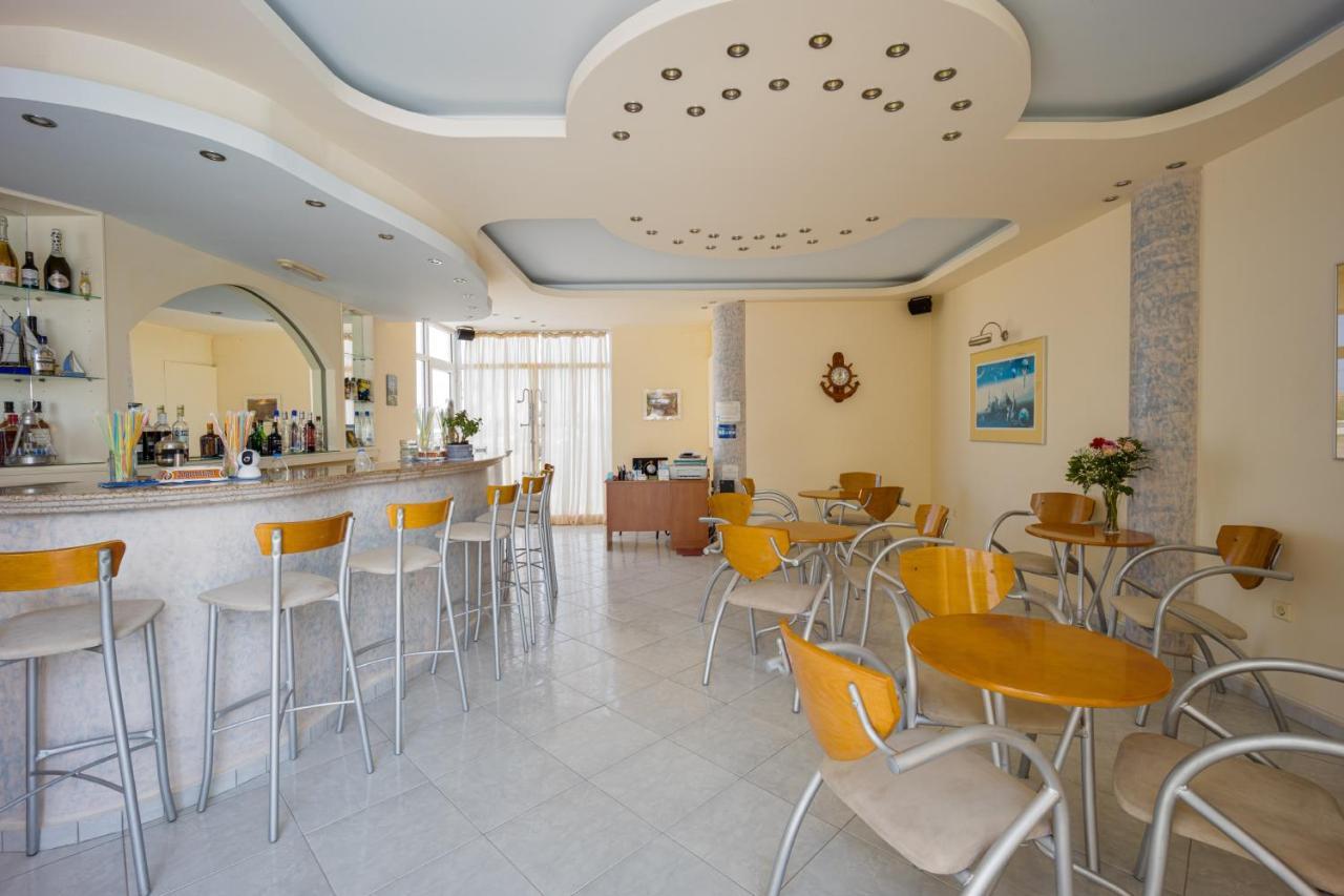 Cosmi Apts Gouves By Estia Εξωτερικό φωτογραφία